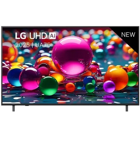 TV 75'' LED 75UA75006LA LG