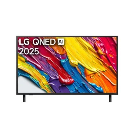 TV 43'' QNED 43QNED82A6B LG