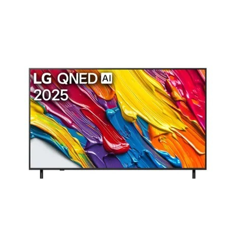 TV 65'' QNED 65QNED82A6B LG