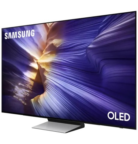 TV 48'' OLED QE48S90FAEXXH SAMSUNG