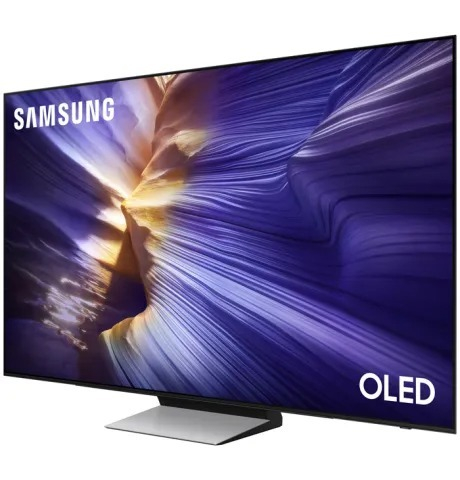 TV 65'' OLED QE65S90FATXXH SAMSUNG