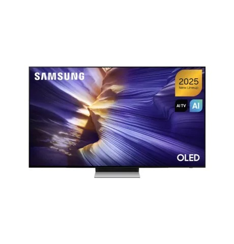 TV 77'' OLED QE77S90FAEXXH SAMSUNG