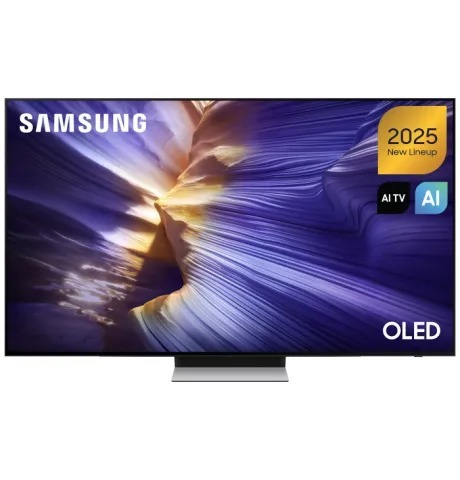 TV 77'' OLED QE77S90FAEXXH SAMSUNG