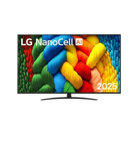 TV 65'' LED 65NANO81A6A LG