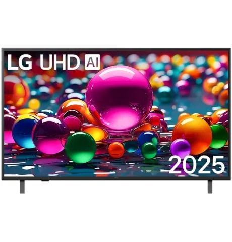 TV 50'' LED 50UA75006LA LG