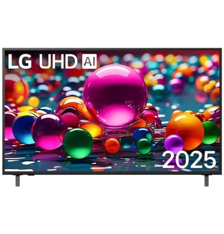 TV 55'' LED 55UA75006LA LG