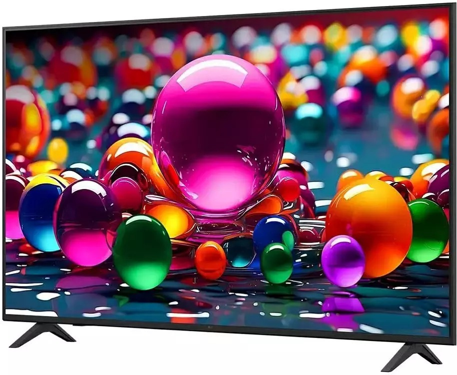 TV 55'' LED 55UA75006LA LG