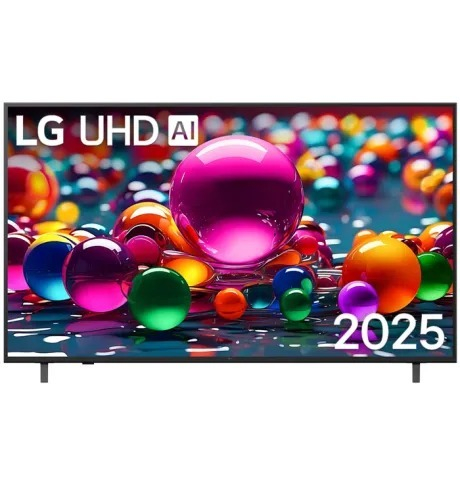 TV 65'' LED 65UA75006LA LG
