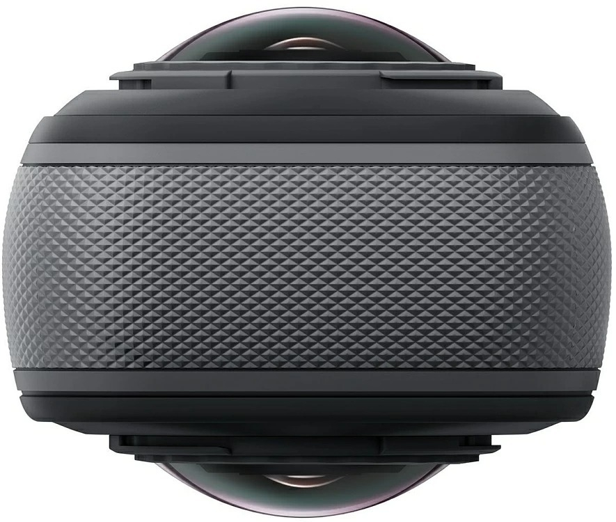 ACTION CAMERA X5 8K TRIPLE AI CHIP INSTA360