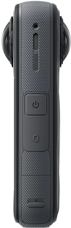 ACTION CAMERA X5 ESSENTIALS BUNDLE 8K TRIPLE AI CHIP INSTA360