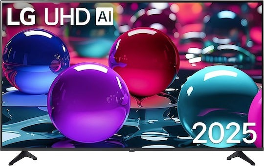 TV 55'' LED 55UA73006LA LG