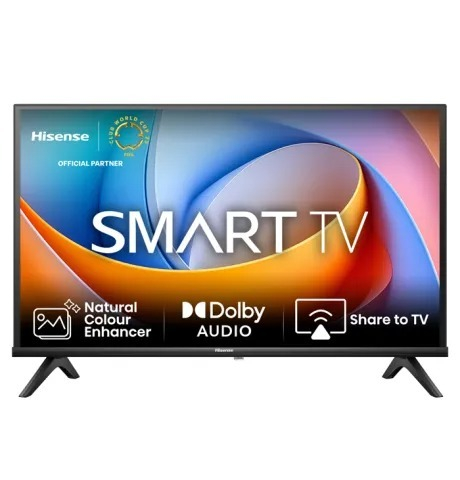 TV 32'' LED 32A4Q HISENSE