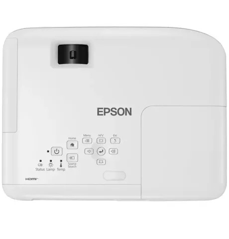 PROJECTOR EB-W53 EPSON