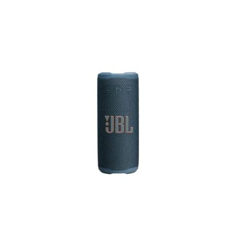 PORTABLE SPEAKER BLUETOOTH GRIP BLUE JBL