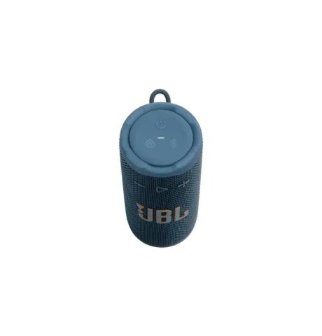 PORTABLE SPEAKER BLUETOOTH GRIP BLUE JBL