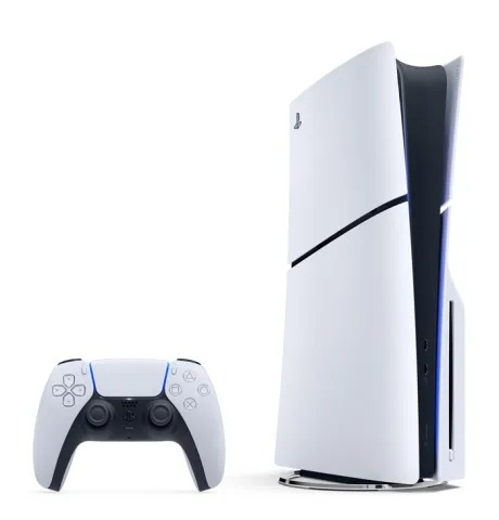 PS5 CONSOLE E CHASSIS SONY