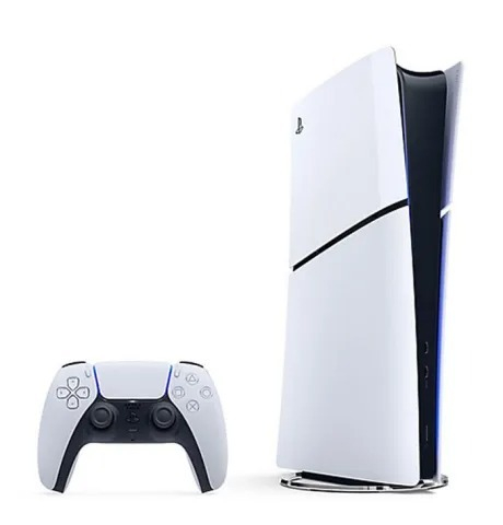 PS5 CONSOLE E CHASSIS DIGITAL SONY