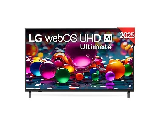 TV 55''LED 55UA751C0LA COMMERCIAL LG