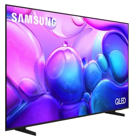 TV 65'' QLED QE65Q6FAAUXXH SAMSUNG