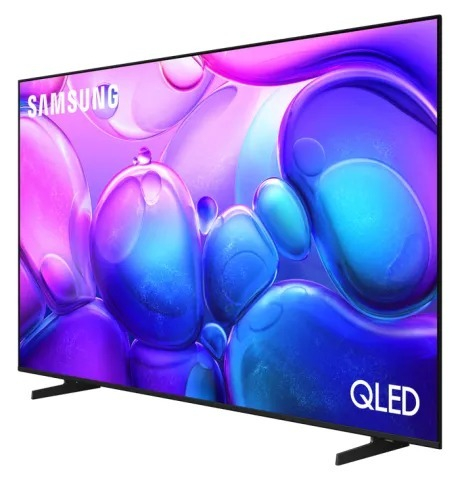 TV 65'' QLED QE65Q6FAAUXXH SAMSUNG