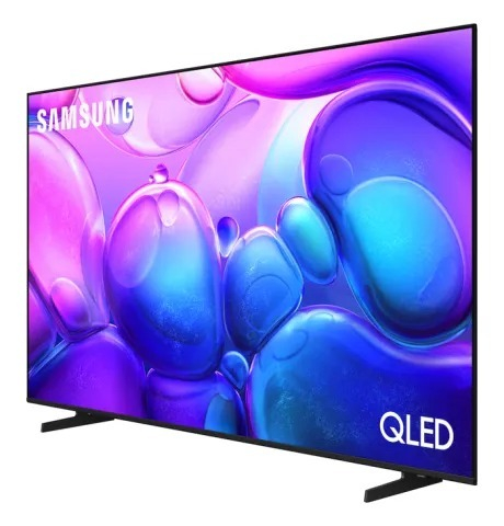 TV 75'' QLED QE75Q6FAAUXXH SAMSUNG