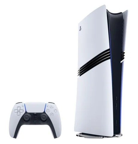 PS5 CONSOLE B CHASSIS PRO SONY