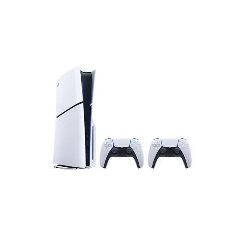 PS5 CONSOLE E CHASSIS &amp; DUALSENSE SONY