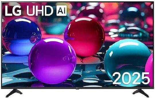 TV 50'' LED 50UA731C0LA.AEUQ COMMERCIAL LG