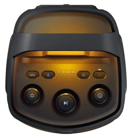 PARTY AUDIO MX-ST40F/EN SAMSUNG