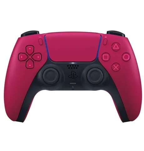 PS5 DUALSENSE WIRELESS CONTROLLER V3 COSMIC RED SONY