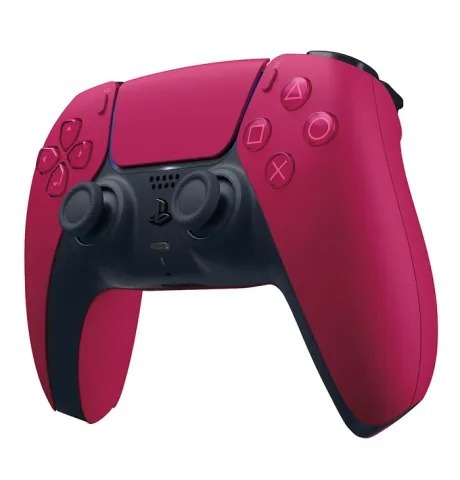PS5 DUALSENSE WIRELESS CONTROLLER V3 COSMIC RED SONY