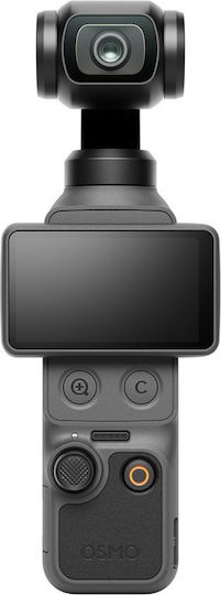 ACTION CAMERA OSMO POCKET 4 DJI