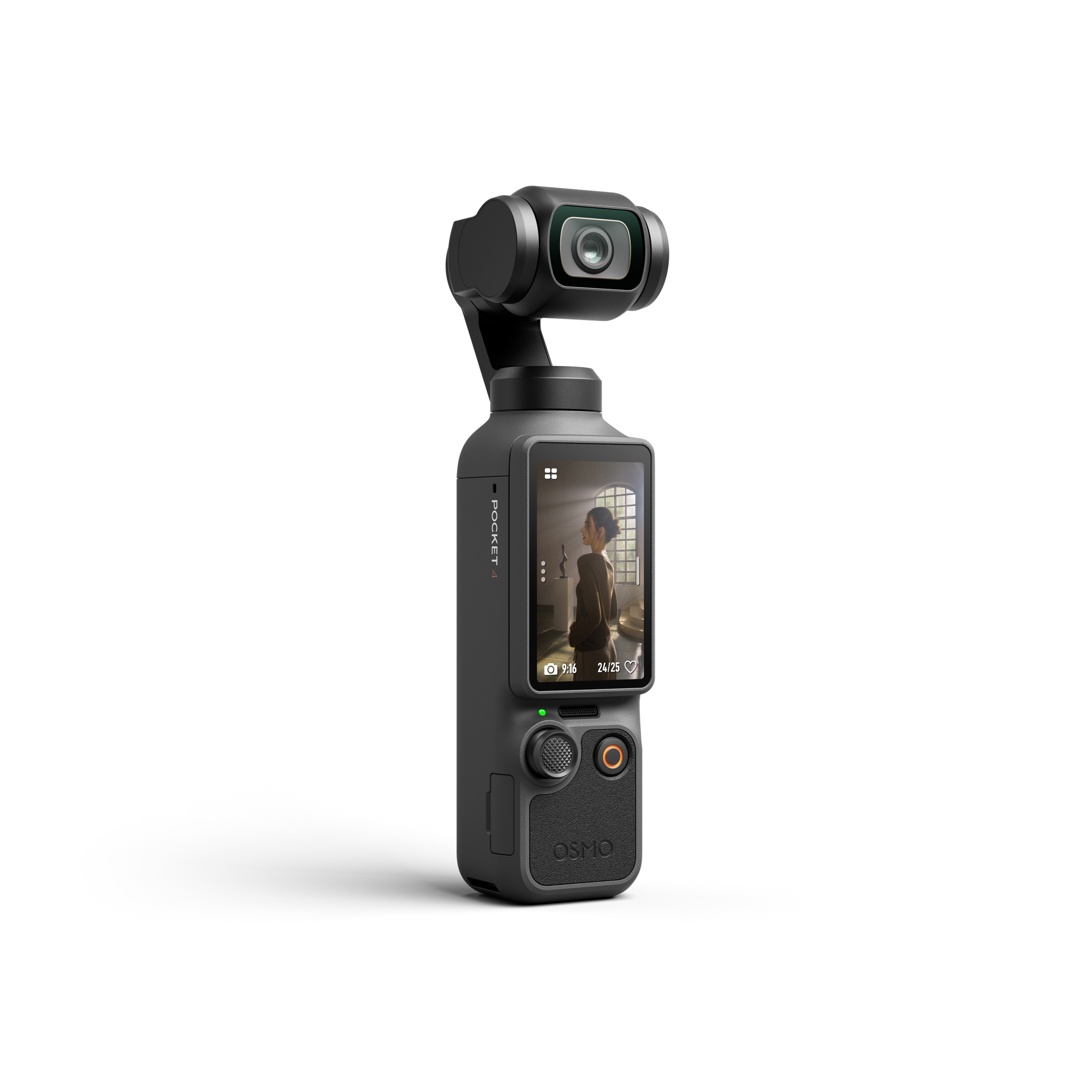ACTION CAMERA OSMO POCKET 4 CREATOR COMBO DJI