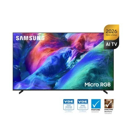 TV 65'' MICRO RGB MRE65R85HAUXXH SAMSUNG