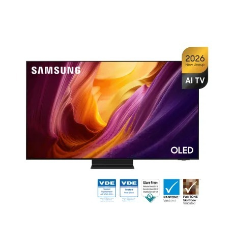 TV 77'' OLED QE77S95HFTXXH SAMSUNG