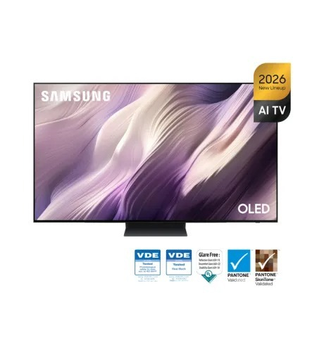 TV 48'' OLED QE48S95HAEXXH SAMSUNG