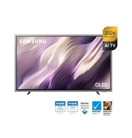 TV 83'' OLED QE83S99HAEXXH SAMSUNG