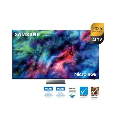 TV 65'' MICRO RGB MRE65R95HATXXH SAMSUNG