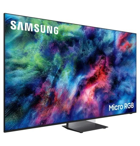 TV 85'' MICRO RGB MRE85R95HATXXH SAMSUNG