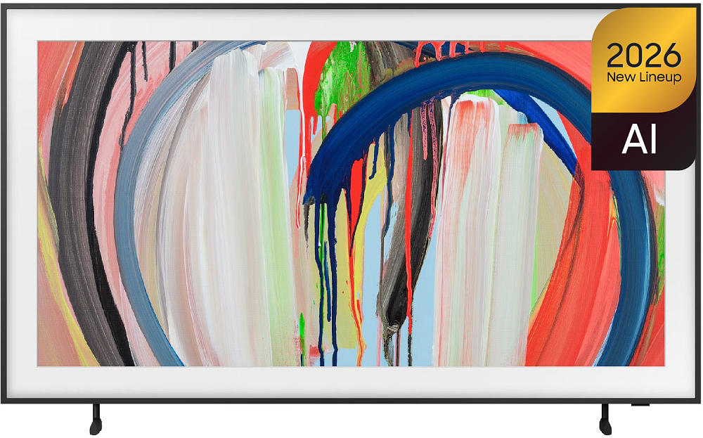 TV 55'' QLED QE55LS03HAUXXH SAMSUNG