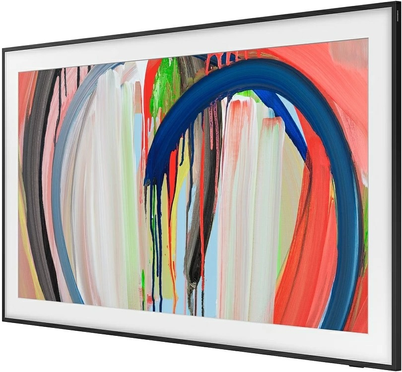 TV 55'' QLED QE55LS03HAUXXH SAMSUNG