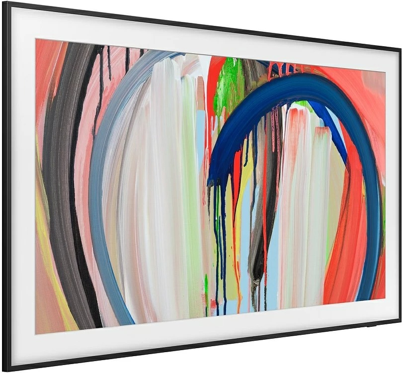 TV 55'' QLED QE55LS03HAUXXH SAMSUNG
