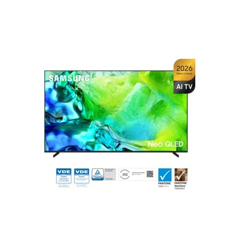 TV 65'' NEO QLED QE65QN80HAUXXH SAMSUNG