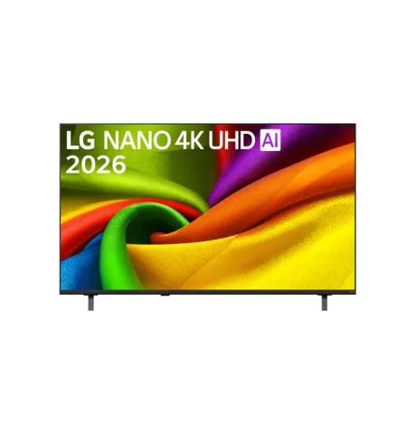 TV 50'' NANO UHD 50NU850B6LA LG