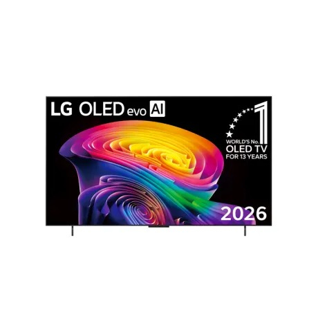 TV 42'' OLED EVO OLED42C64LA LG