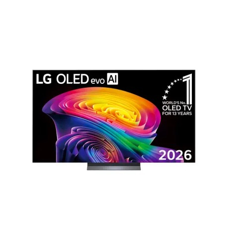 TV 55'' OLED EVO OLED55C64LA LG
