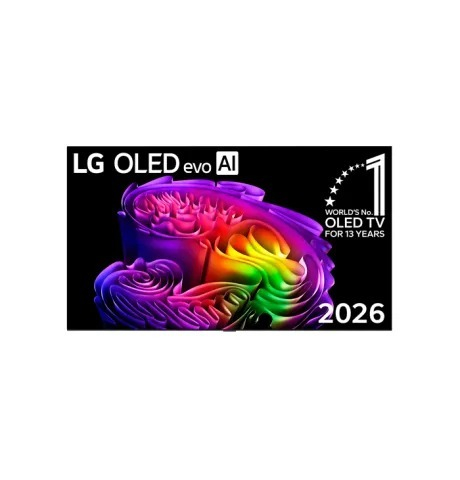 TV 77'' OLED EVO OLED77G64LW LG