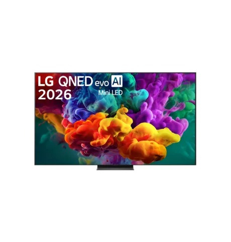 TV 65'' QNED EVO 65QNED87B6A LG