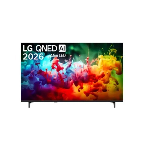 TV 50'' QNED  50QNED72B6B LG