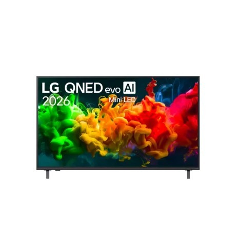 TV 43'' QNED 43QNED81B6C LG